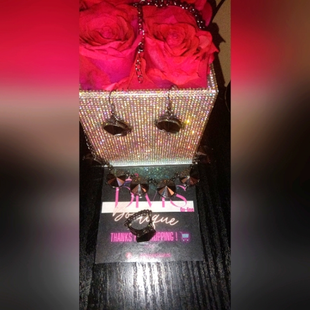 Jewelry Set